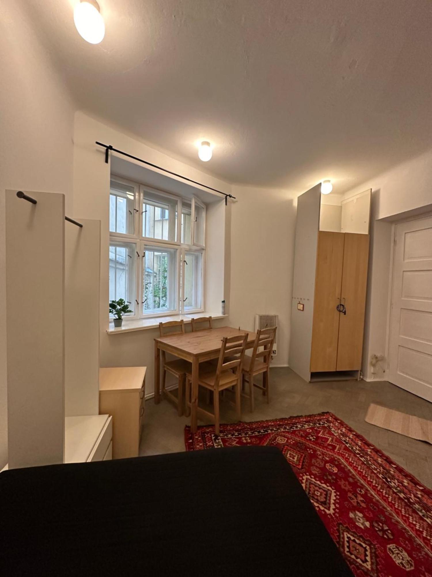 Apartment Bratislava Center 13 Zewnętrze zdjęcie