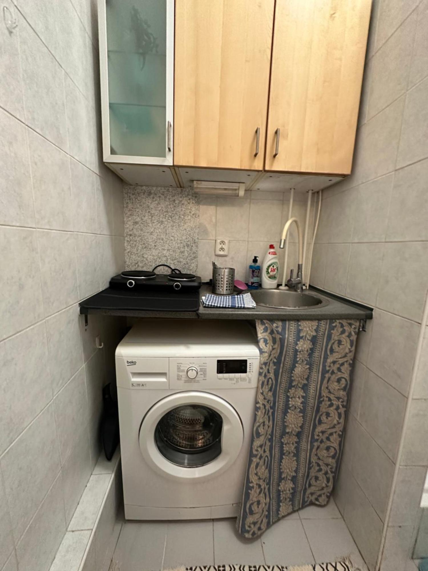 Apartment Bratislava Center 13 Zewnętrze zdjęcie